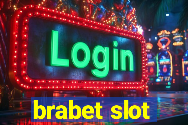 brabet slot