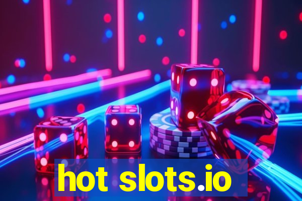 hot slots.io