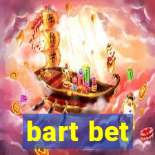 bart bet