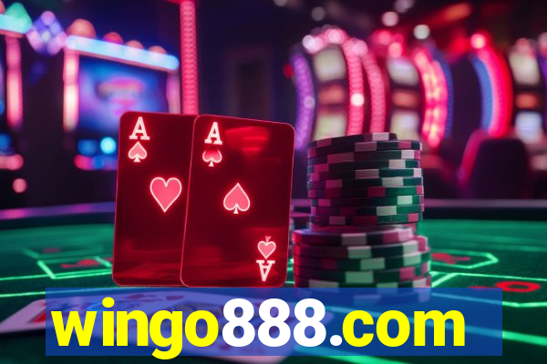 wingo888.com