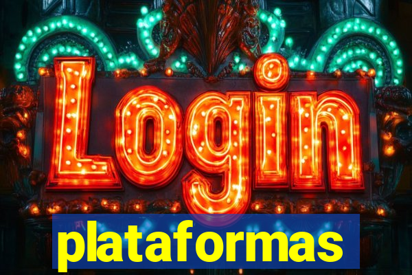 plataformas internacionais de jogos