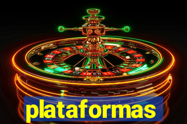 plataformas internacionais de jogos