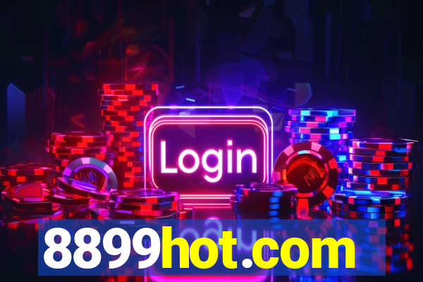 8899hot.com