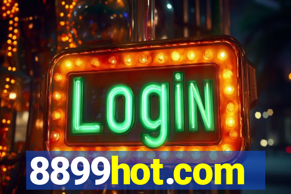 8899hot.com