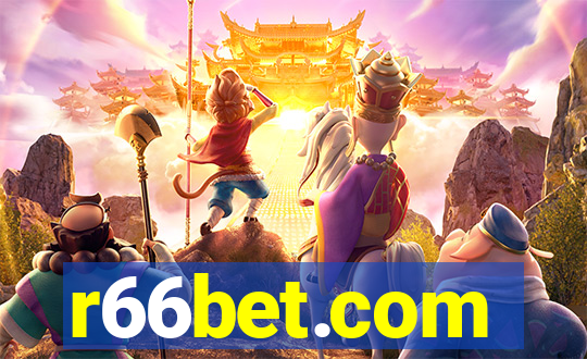 r66bet.com