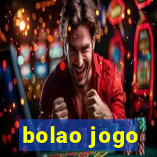 bolao jogo