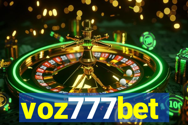 voz777bet