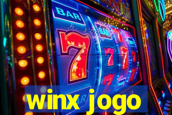 winx jogo