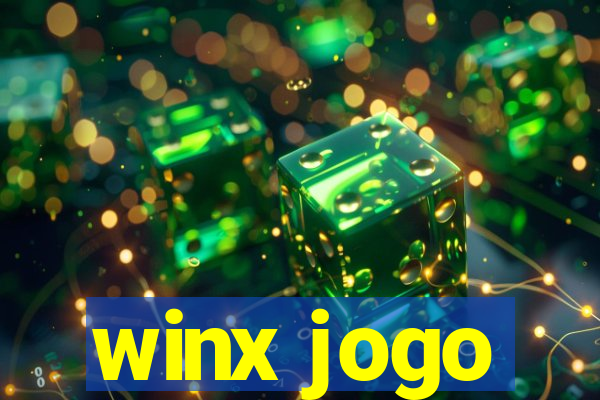 winx jogo