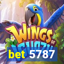 bet 5787