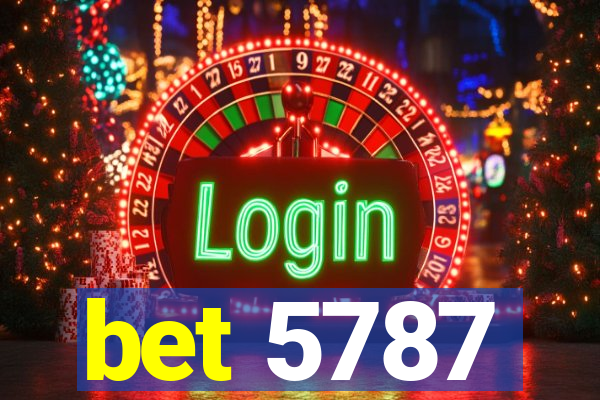 bet 5787