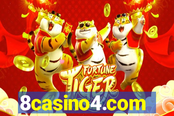 8casino4.com