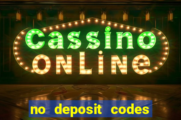 no deposit codes slots of vegas