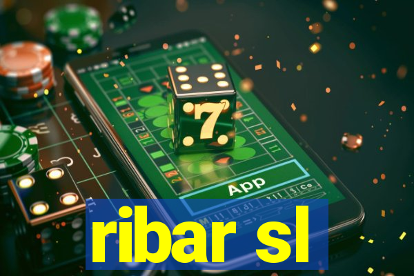 ribar sl