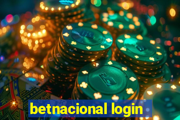 betnacional login