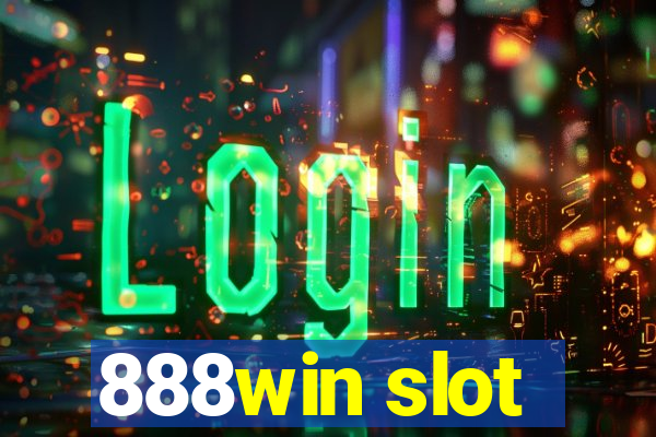 888win slot