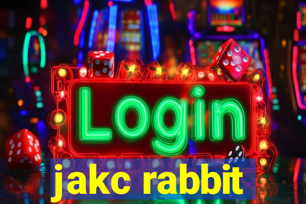 jakc rabbit