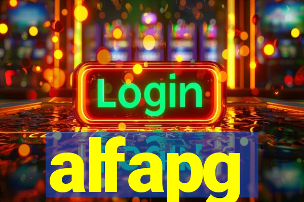 alfapg