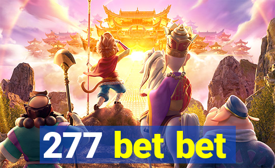 277 bet bet