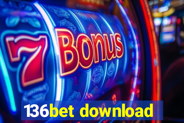 136bet download