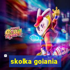 skolka goiania