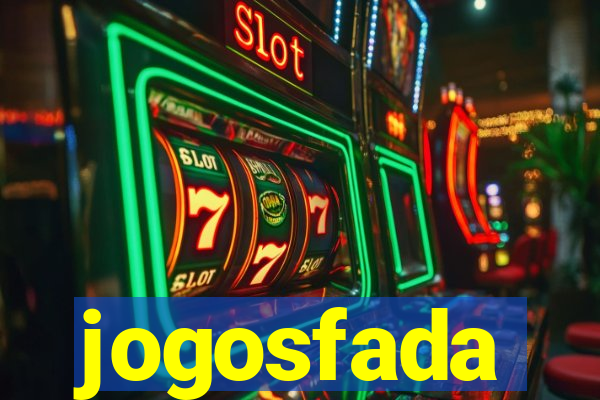 jogosfada