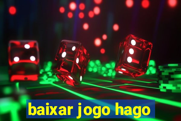 baixar jogo hago