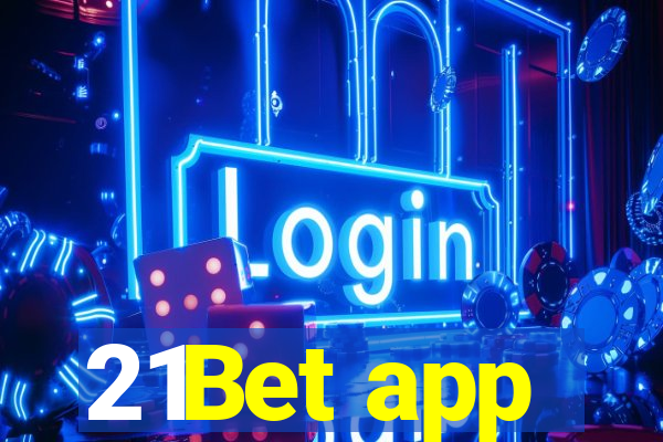 21Bet app