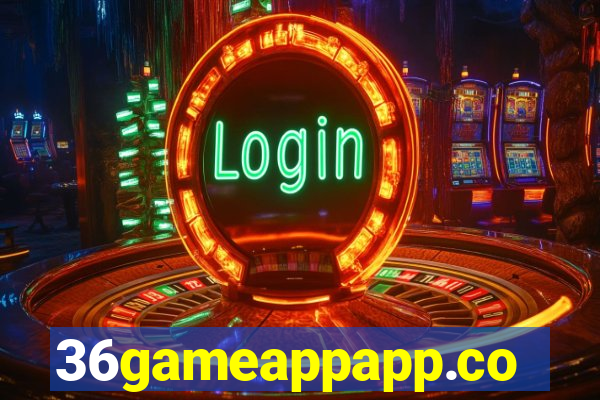 36gameappapp.com