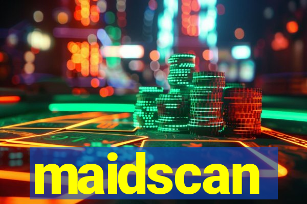 maidscan