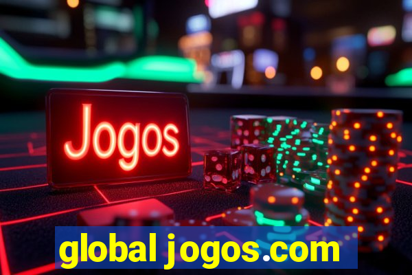 global jogos.com