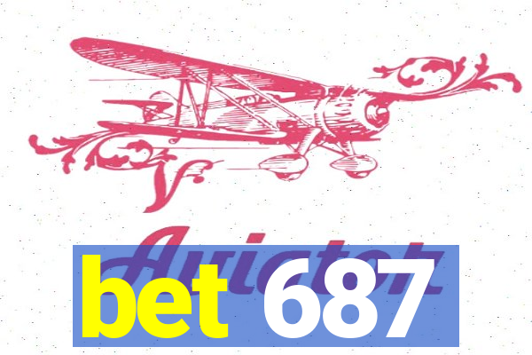 bet 687