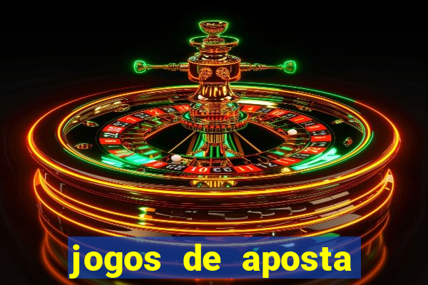 jogos de aposta para menores de idade