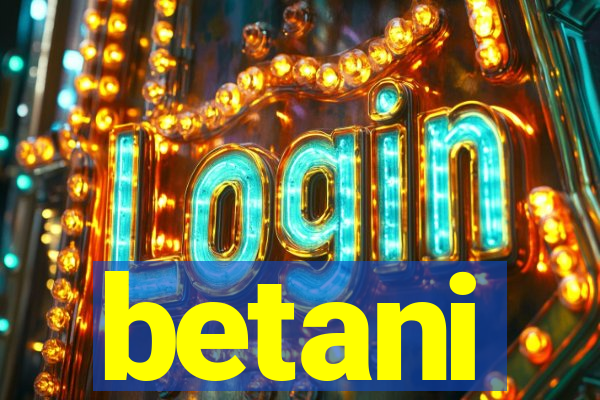 betani