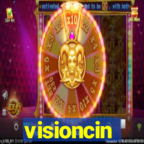 visioncin