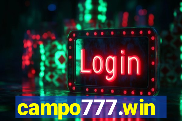 campo777.win