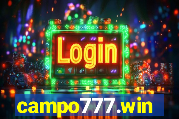 campo777.win