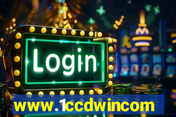 www.1ccdwincom