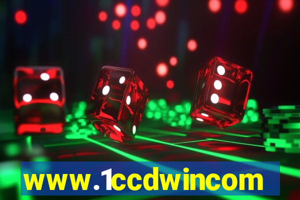 www.1ccdwincom