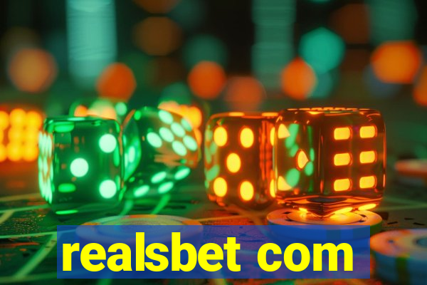 realsbet com