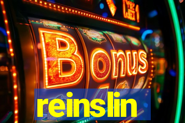 reinslin