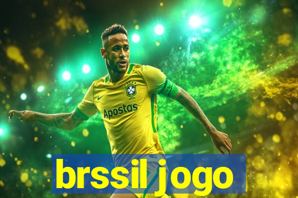 brssil jogo