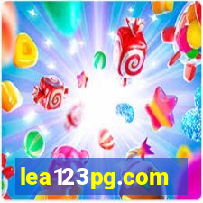 lea123pg.com