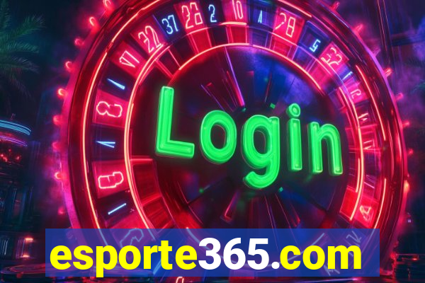 esporte365.com