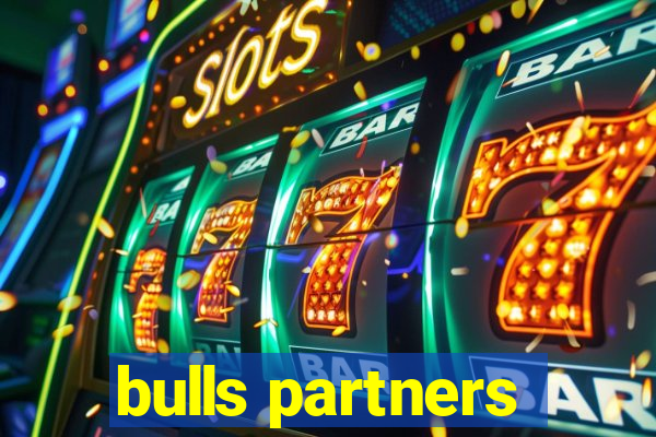 bulls partners