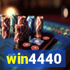 win4440