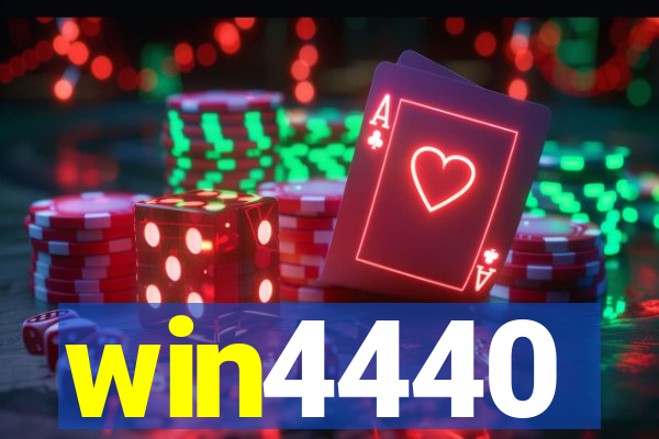 win4440