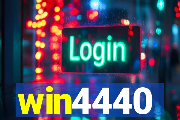 win4440