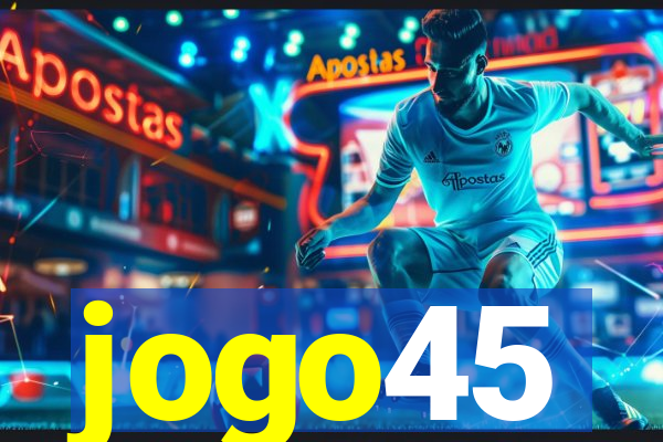 jogo45