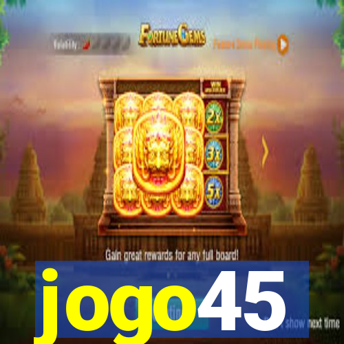 jogo45